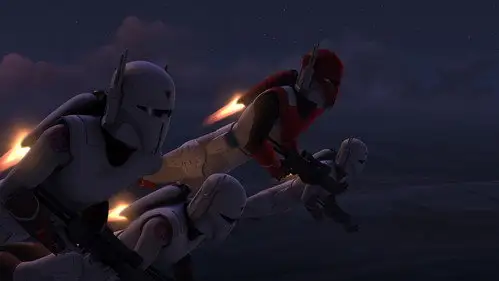 Star Wars Rebels Temporada 3 Episodios 6 • Sub Español