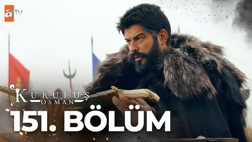 Imperio 2019 Temporada 5 Episodios 21 • Sub Español