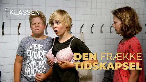 Klassen 2016 Temporada 6 Episodios 17 • Sub Español
