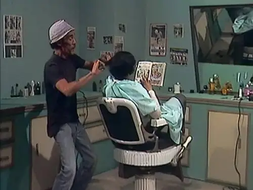 El Chavo del Ocho Temporada 4 Episodios 13 • Sub Español