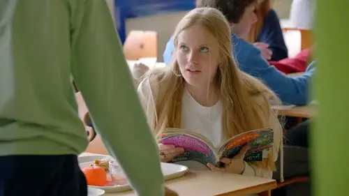 ASKIP, le collège se la raconte Temporada 5 Episodios 9 • Sub Español