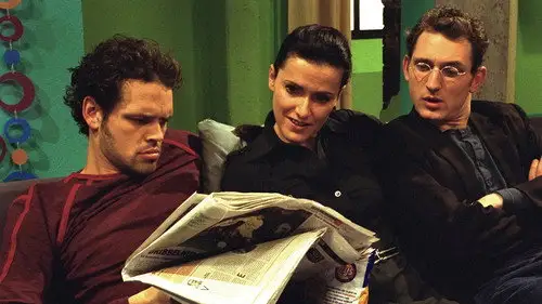 W817 Temporada 4 Episodios 22 • Sub Español