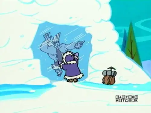 Johnny Bravo Temporada 3 Episodios 9 • Sub Español