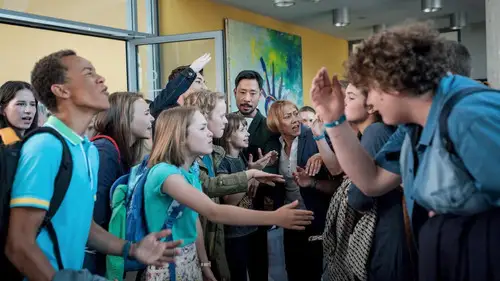 Schloss Einstein Temporada 22 Episodios 8 • Sub Español