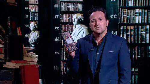 Cuarto Milenio Temporada 17 Episodios 10 • Sub Español