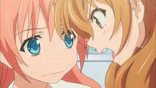 Golden Time Temporada 1 Episodios 4 • Sub Español