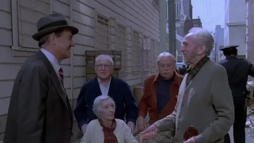 Las calles de San Francisco Temporada 3 Episodios 14 • Sub Español