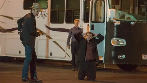 Justified: La ley de Raylan Temporada 5 Episodios 3 • Sub Español