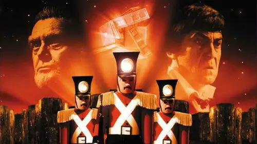 Doctor Who 1963 Temporada 6 Episodios 6 • Sub Español