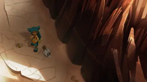 Wakfu Temporada 1 Episodios 21 • Sub Español