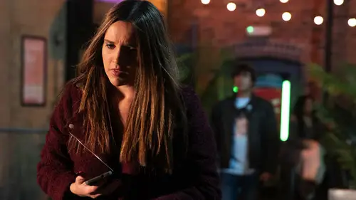 Coronation Street Temporada 66 Cap 13 • Español Online