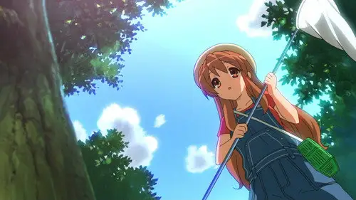 La melancolía de Haruhi Suzumiya Temporada 1 Episodios 21 • Sub Español