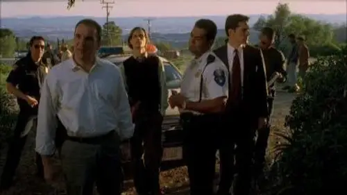 Mentes criminales Temporada 1 Episodios 19 • Sub Español