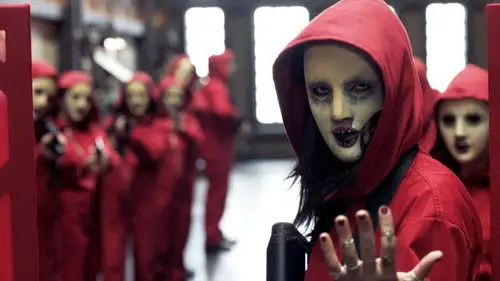 La casa de papel Temporada 1 Episodios 4 • Sub Español