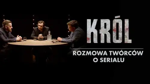 El Rey de Varsovia Temporada 0 Episodios 1 • Sub Español