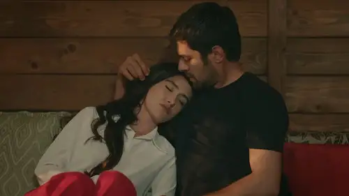 Rüzgarlı Tepe Temporada 2 Episodios 20 • Sub Español