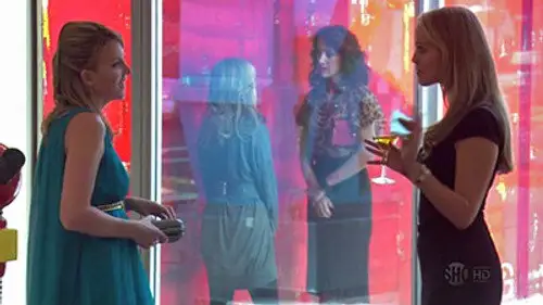 The L Word Temporada 6 Episodios 2 • Sub Español