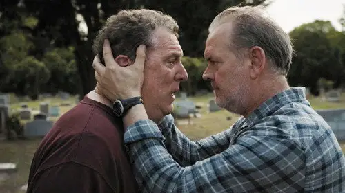 Mr. Mercedes Temporada 2 Episodios 7 • Sub Español