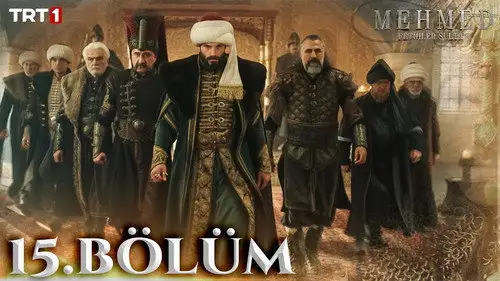 Mehmed: Fetihler Sultanı Temporada 1 Episodios 15 • Sub Español