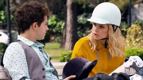 Soy Luna Temporada 1 Episodios 19 • Sub Español