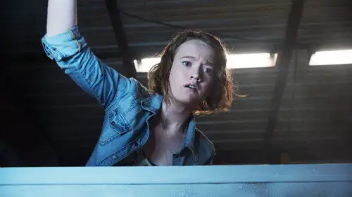 Santa Clarita Diet Temporada 1 Episodios 5 • Sub Español