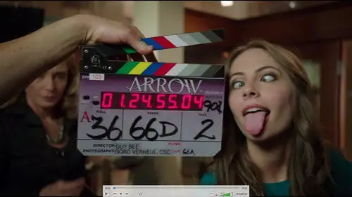 Arrow Temporada 0 Episodios 13 • Sub Español