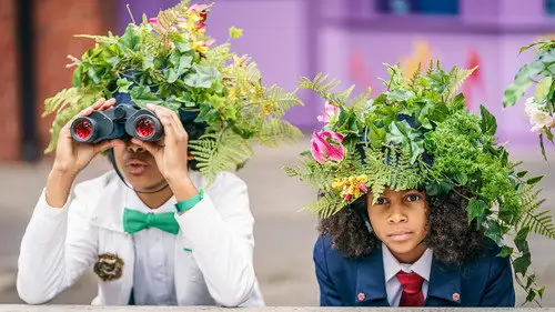 Odd Squad Temporada 6 Episodios 7 • Sub Español