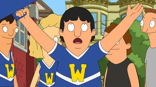 Bob's Burgers Temporada 4 Episodios 20 • Sub Español