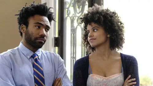 Atlanta Temporada 1 Episodios 9 • Sub Español