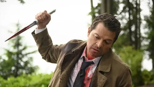 Sobrenatural Temporada 15 Episodios 6 • Sub Español