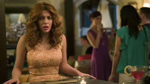 Revenge Temporada 4 Episodios 13 • Sub Español