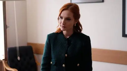 Secretos de familia 2021 Temporada 1 Episodios 14 • Sub Español