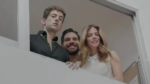 Club de Cuervos Temporada 2 Episodios 7 • Sub Español