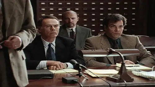 Chicago Hope Temporada 1 Episodios 22 • Sub Español