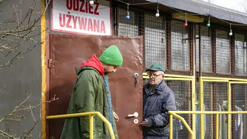 Rzeczy, których nie nauczył mnie ojciec S2E5 • Oglądaj Online