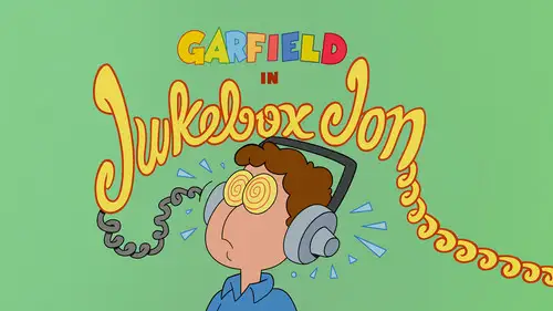 Garfield y sus amigos Temporada 4 Episodios 9 • Sub Español