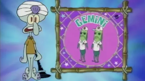 Bob Esponja Temporada 0 Episodios 2 • Sub Español