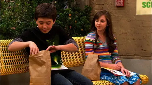 ¡Buena suerte, Charlie! Temporada 1 Episodios 12 • Sub Español