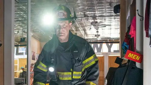 9-1-1 Temporada 5 Episodios 2 • Sub Español
