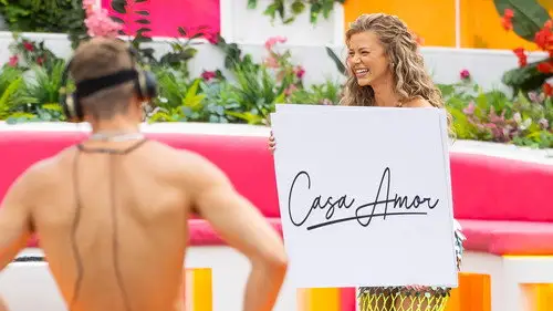 Love Island (Estados Unidos) Temporada 7 Episodios 19 • Sub Español