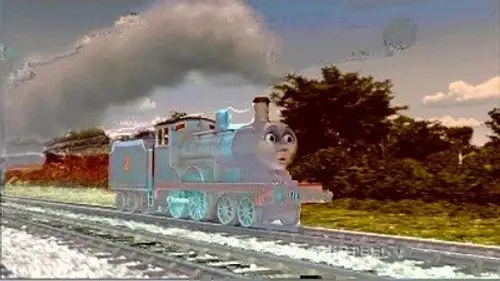 Thomas y sus amigos Temporada 15 Episodios 5 • Sub Español