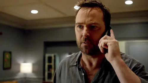 Blindspot Temporada 4 Episodios 7 • Sub Español