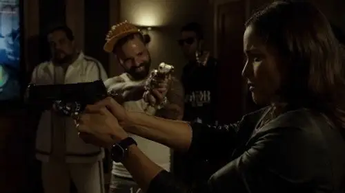 Rosewood Temporada 1 Episodios 13 • Sub Español
