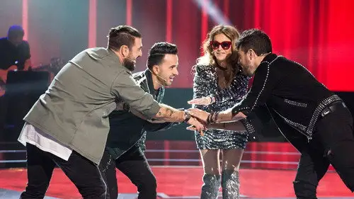 La voz Temporada 6 Episodios 1 • Sub Español