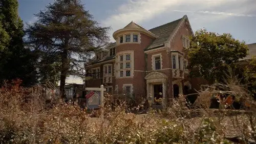 American Horror Story Temporada 8 Episodios 6 • Sub Español