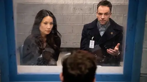 Elementary Temporada 3 Episodios 19 • Sub Español