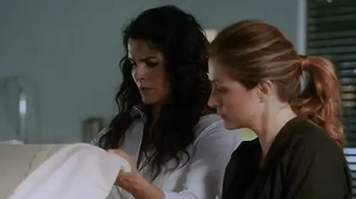 Rizzoli & Isles Temporada 3 Episodios 6 • Sub Español