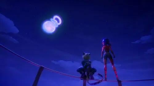 Prodigiosa: Las aventuras de Ladybug Temporada 6 Episodios 17 • Sub Español