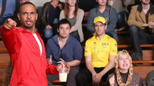 New Girl Temporada 3 Episodios 11 • Sub Español