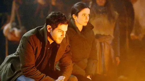 Grimm Temporada 6 Episodios 11 • Sub Español